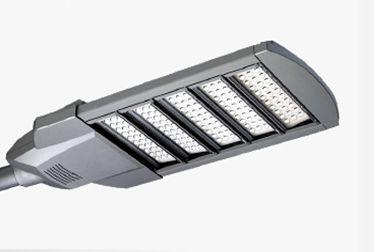 LED路燈的供電系統(tǒng)如何防止雷擊損壞？