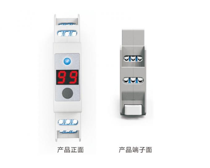 智能雷電計(jì)數(shù)器